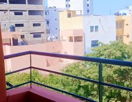 Appartement meublé F3 2 chambres, salon, balcon et cuisine équipée Dakar, Liberté 6 Extension Senegal