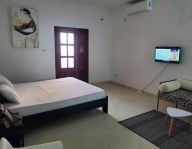 Chambre meublées au Mamelles: Confort & Petit Prix Dakar, Cité Mbackiou Faye Senegal