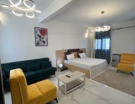 Chambres meublées haut standing à Mermoz Dakar, Mermoz Senegal