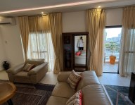 Appartement Meublé de haut Standing – 166 m² au Point E Dakar, Point-E Senegal