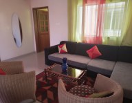 Superbe Appartement meublé à Sacré Cœur 3 Dakar, Sacré-Cœur 3 Senegal
