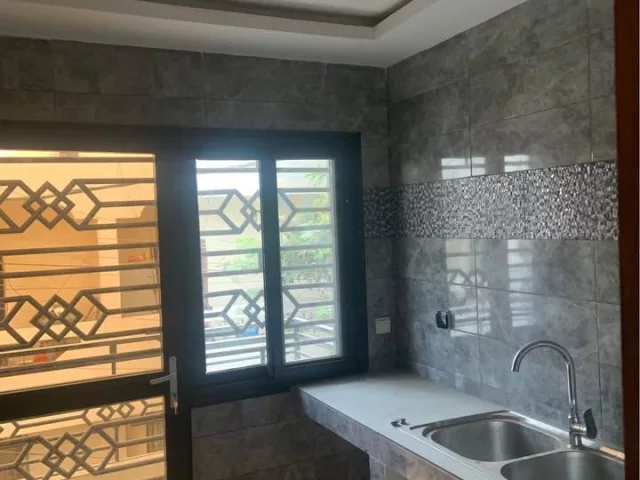 Appartement F3 moderne en bordure de route à Grand-Dakar – Niary Tally Grand-Dakar • Dakar Senegal