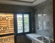 Appartement F3 moderne en bordure de route à Grand-Dakar – Niary Tally Dakar, Grand-Dakar Senegal