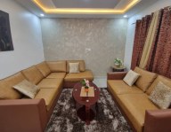 Appartement meublé F3 à louer Cité Sonatel, Liberté 6 – Emplacement Idéal Dakar, Liberté 6 Senegal
