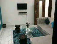 Appartement Meublé F3 à Sacré-Cœur 3 Extension – Climatisation dans Toutes les Pièces Dakar, Sacré-Cœur 3 Senegal