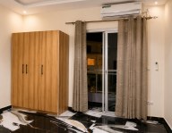 Chambre meublée aux almadies – Balcon privatif & climatisation Dakar, Almadies Senegal