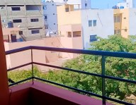 Appartement meublé F3 2 chambres, salon, balcon et cuisine équipée Dakar, Liberté 6 Extension Senegal