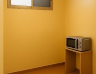 Chambre meublée climatisée à Ngor – Wi-Fi, chauffe-eau et accès cuisine Dakar, Ngor Senegal