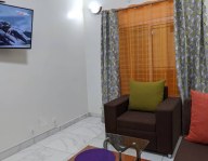 Super Appartement de Standing à Mermoz Dakar, Mermoz Senegal