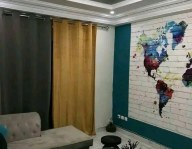 Appartement Meublé F3 à Sacré-Cœur 3 Extension – Climatisation dans Toutes les Pièces Dakar, Sacré-Cœur 3 Senegal