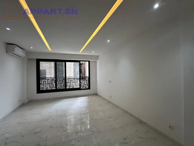 APPARTEMENT F3 À LOUER MERMOZ Mermoz • Dakar Sénégal
