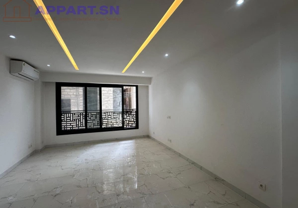 APPARTEMENT F3 À LOUER MERMOZ Mermoz • Dakar Senegal