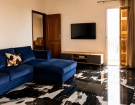 Chambre meublée aux almadies – Balcon privatif & climatisation Dakar, Almadies Senegal