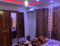 Studio meublé chic & calme au Cices Foire – Confort & Sécurité Dakar, Foire CICES
 Senegal