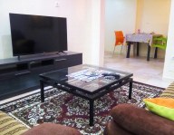 Très agréable appartement à Sacré Coeur3 Dakar, Sacré-Cœur Senegal
