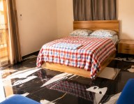 Chambre meublée aux almadies – Balcon privatif & climatisation Dakar, Almadies Senegal