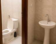 Chambre meublée aux almadies – Balcon privatif & climatisation Dakar, Almadies Senegal