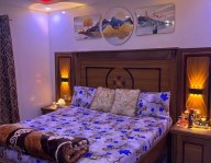 Studio meublé chic & calme au Cices Foire – Confort & Sécurité Dakar, Foire CICES
 Senegal