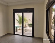 Appartements F3 avec piscine à louer à Saly Center juste derrière Auchan Mbour, Saly Center Senegal