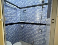 Appartement F4 Haut Standing avec Balcon Keur Massar, Keur Massar Unité 4 Senegal