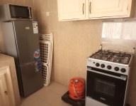 Superbe Appartement meublé à Sacré Cœur 3 Dakar, Sacré-Cœur 3 Senegal