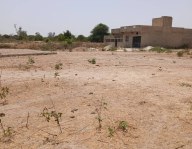 Terrain de 300 m² à vendre à Sinthiou Mbadane - Mbour Mbour Senegal