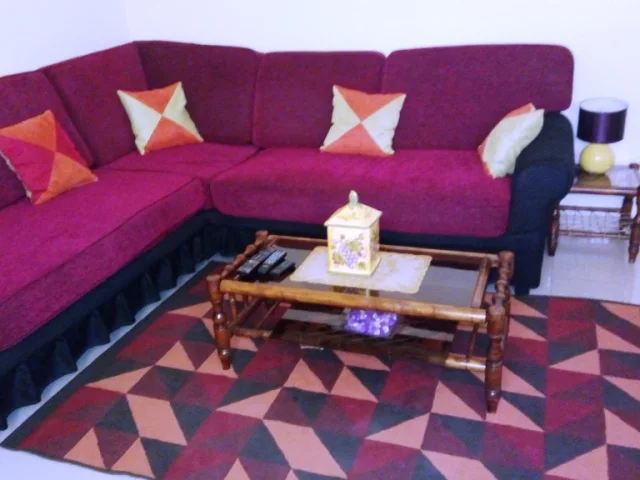 Superbe Appartement meublé à Sacré Cœur 3 Sacré-Cœur 3 • Dakar Senegal