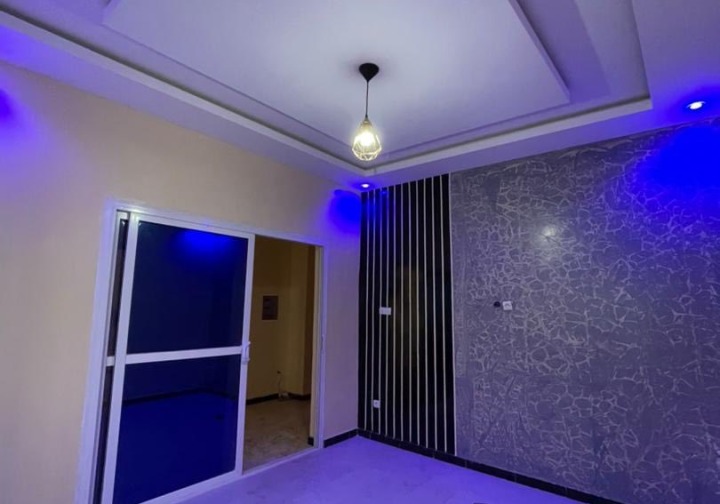 Appartement F4 Haut Standing avec Balcon  Senegal