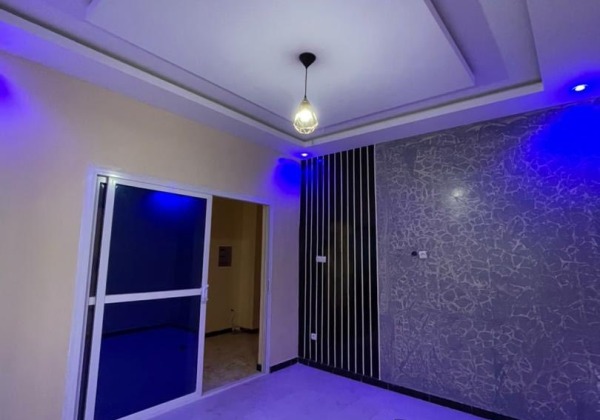Appartement F4 Haut Standing avec Balcon Keur Massar Unité 4 • Keur Massar Senegal