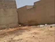 Terrain d’angle de 150 m² à vendre – Keur Massar Proche Tool Ablaye Wade Keur Massar Senegal