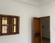 Appartement F3 au Rez-de-Chaussée Keur Massar, Keur Massar Unité 4 Senegal