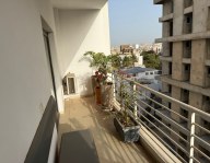 Appartement Meublé de haut Standing – 166 m² au Point E Dakar, Point-E Senegal