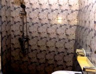 Chambre meublée climatisée à Ngor – Wi-Fi, chauffe-eau et accès cuisine Dakar, Ngor Senegal