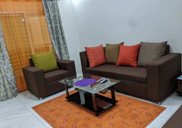 Super Appartement de Standing à Mermoz Mermoz • Dakar Senegal