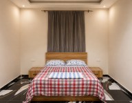 Chambre meublée aux almadies – Balcon privatif & climatisation Dakar, Almadies Senegal