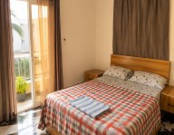 Chambre meublée aux almadies – Balcon privatif & climatisation Dakar, Almadies Senegal