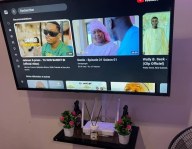 Studio meublé chic & calme au Cices Foire – Confort & Sécurité Dakar, Foire CICES
 Senegal