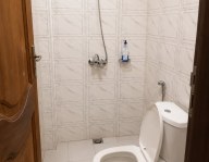 Chambre meublée aux almadies – Balcon privatif & climatisation Dakar, Almadies Senegal