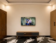 Chambre meublée aux almadies – Balcon privatif & climatisation Dakar, Almadies Senegal