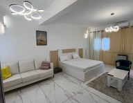 Chambres meublées haut standing à Mermoz Dakar, Mermoz Senegal