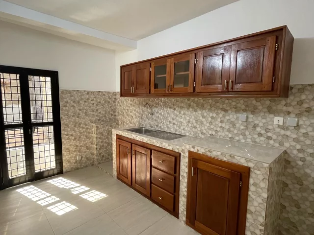 Grand Appartement F4 au 1er étage à Louer – Cité Comico Ouakam Ouakam • Dakar Senegal