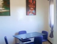 Appartement meublé F3 2 chambres, salon, balcon et cuisine équipée Dakar, Liberté 6 Extension Senegal