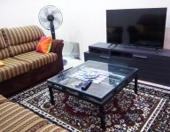 Très agréable appartement à Sacré Coeur3 Dakar, Sacré-Cœur Senegal