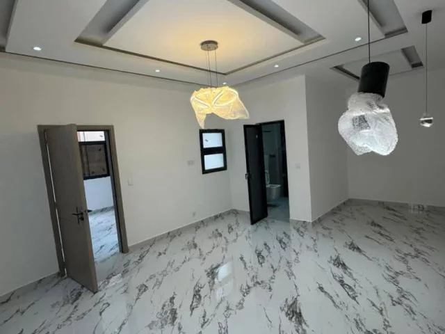 Appartement F4 neuf moderne Mamelles • Dakar Sénégal