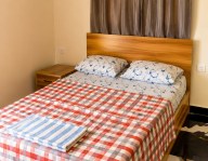 Chambre meublée aux almadies – Balcon privatif & climatisation Dakar, Almadies Senegal