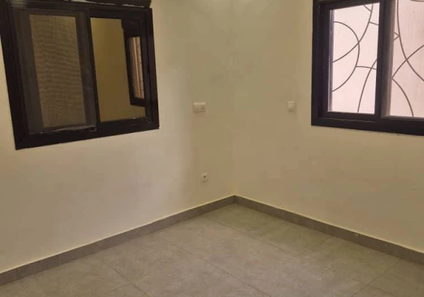 Appartements F3 avec piscine à louer à Saly Center juste derrière Auchan Saly Center • Mbour Senegal