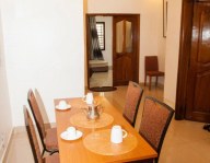 Appartement meublé F3 à louer Cité Sonatel, Liberté 6 – Emplacement Idéal Dakar, Liberté 6 Senegal