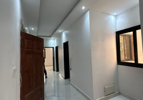 APPARTEMENT F4 À LOUER AMITIÉ  Amitié • Dakar Senegal