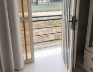 Mini studio meublé avec balcon à Ngor – Derrière le Stade Dakar, Ngor Senegal